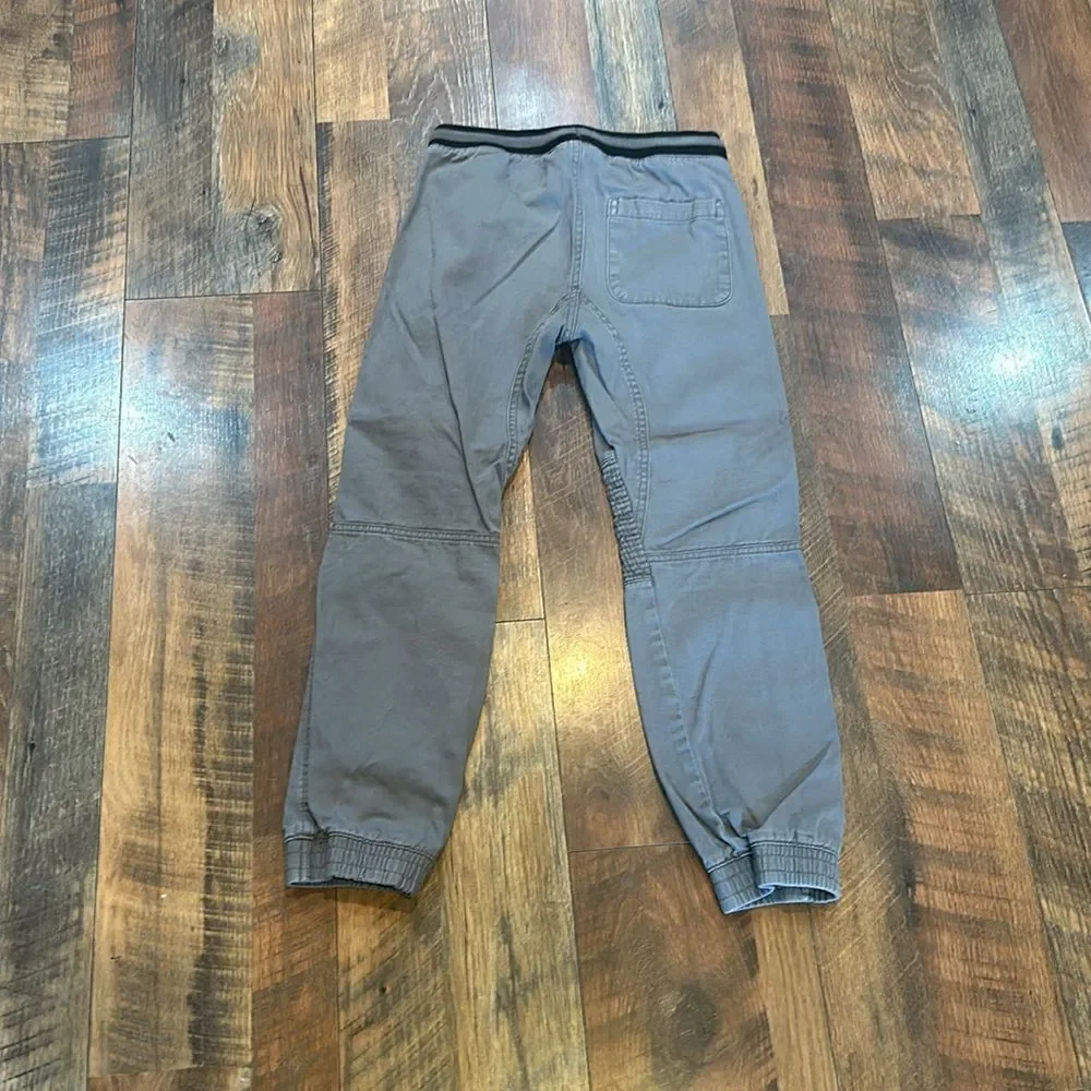 H& M pants 8/9 (3900kade)